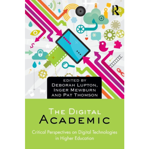 The Digital Academic Paperback Book