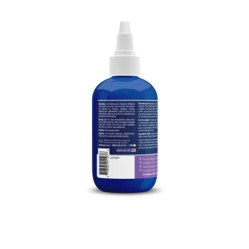 Vetericyn Eye Wash - 89ml (Pack of 2) 1