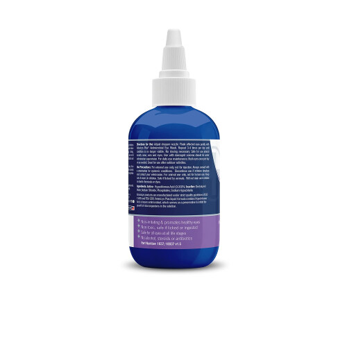 Vetericyn Eye Wash - 89ml (Pack of 2) 2