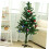 2pcs Plastic Christmas Tree Stand Holders Green Durable RustResistant Base for Easy Tool Setup 2