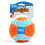 Chuckit! Chuckit - indoor ball - 12 cm - 1 piece 1