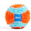 Chuckit! Chuckit - indoor ball - 12 cm - 1 piece 4