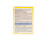 Johnsons Vet Easy One Dose Wormer, Size 2 2