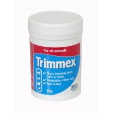 EXPRESS PICK -PACK OF 1 - Hatchwells Pet Trimmex 30g