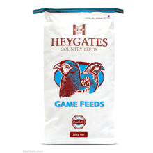 Heygates Quail & Partridge Breeder/Layers Pellets (20Kg)