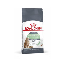 Royal Canin Digestive Care Complete Dry Adult Cat Food 400g