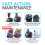 Fluval Fluval 207 External Filter 2