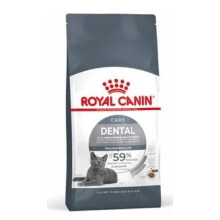 Royal Canin Dental Care Adult Dry Cat Food 1.5kg