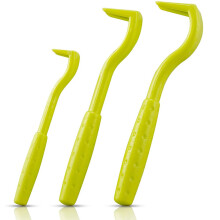 NatureAqua Tick Remover, Tick Removal Tools for Dogs Cats and Humans | Removes Entire Head & Body | Pain-Free Tic Remover | 100% Chemical-Free Tick H