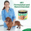 Probiotics for Dogs - Dog Probiotic & Prebiotic Tablets - Digestive Support Supp 3