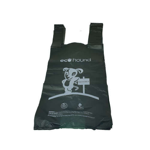 Ecohound Oceanex 500 Large Dog Waste Bags 2