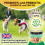 Probiotics for Dogs - Dog Probiotic & Prebiotic Tablets - Digestive Support Supp 5