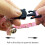 2 Pack Cat Collars Adjustable Kitten Collars with Bells 5
