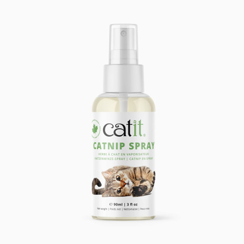 Catit Catit Catnip Spray 90ml