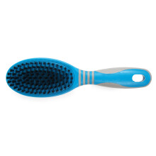 Ancol Ergo Soft Brush, Clear