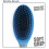 Ancol Ancol Ergo Soft Brush, Clear 4