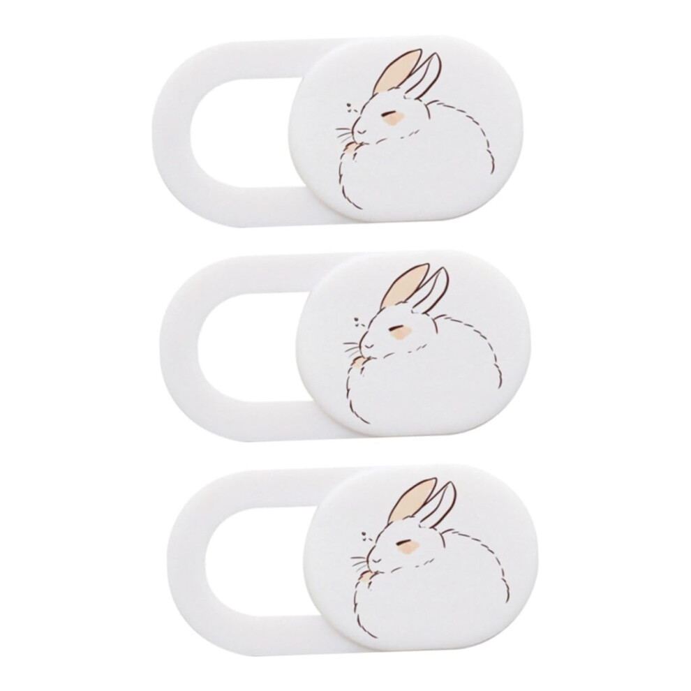3Pcs Webcam Privacy Cover Slide Camera Lens Protector For Laptop Mobile Tablet And Pc 9092120441802