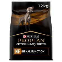 PRO PLAN VETERINARY DIETS NF Renal Dry Dog Food 12kg