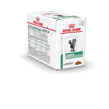 Royal Canin Cat Diabetic Cat Food, 12 x 85g
