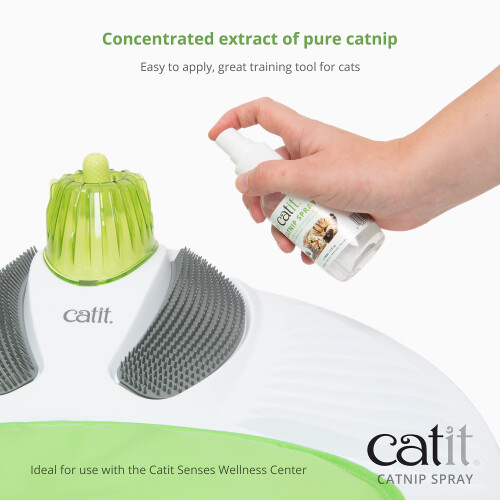 Catit Catit Catnip Spray 90ml 1