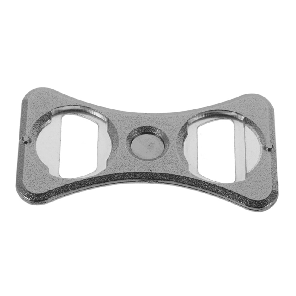 Car Cup Holder Organizer With Multifunction Bottle Opener For Golf Cart And Automotive Use 9092120441864
