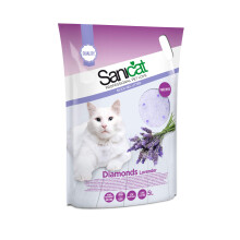 Sanicat Diamonds Lavender 5 L