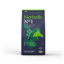 Hilton Herbs Herballs 2kg