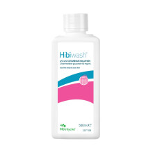 Hibiwash - 500ml