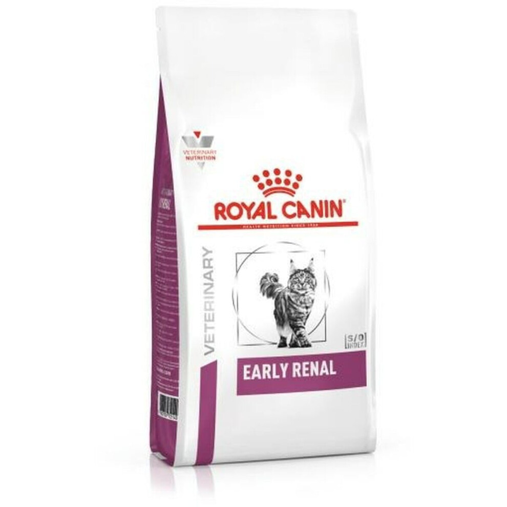 Royal Canin Early Renal Feline - 400G
