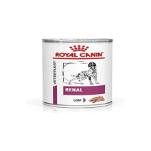 Royal Canin Renal Veterinary Health Nutrition Wet Dog Food 12 x 410g