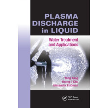 Plasma Discharge in Liquid by Fridman Alexander Drexel University Phil