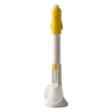 Kids Ear Wax Removal Tool with LED Light and Magnifier Lens, ChildSafe Comfort Grip Design