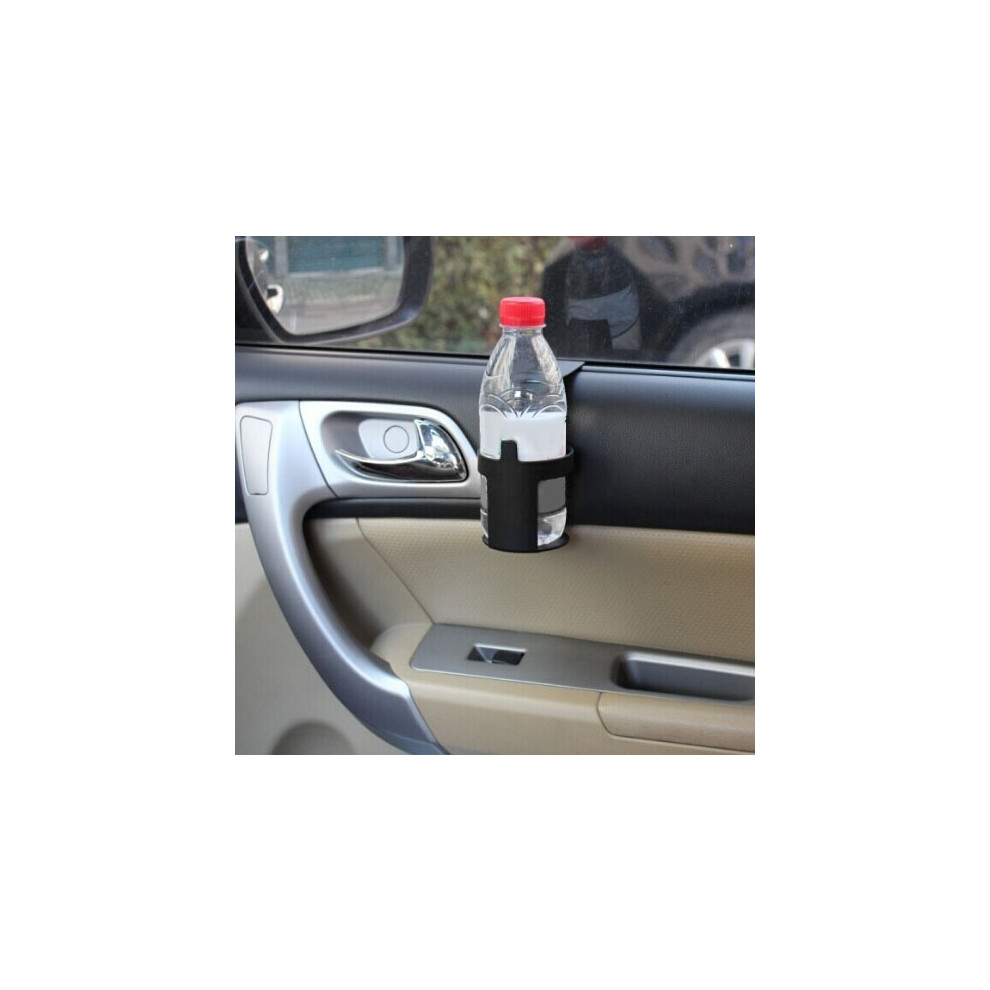 Car And Truck Beverage Bottle Clip Stand Â Universal Fit Durable Material 4621390127427