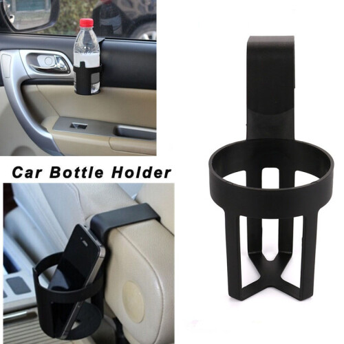 Universal Car Beverage Holder Clip 2