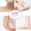 6 Pack Self Tanning Mitt for Mousse and Lotion, Compact Microfiber Self Tanner Applicator Gloves 2