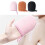 6 Pack Self Tanning Mitt for Mousse and Lotion, Compact Microfiber Self Tanner Applicator Gloves 3