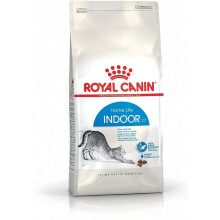 ROYAL CANIN 4kg Indoor 27 Cat Food