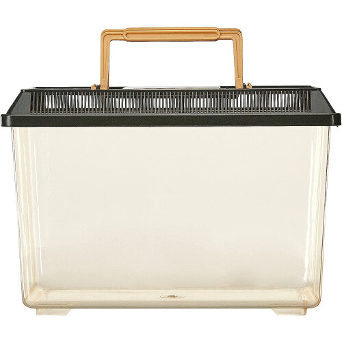 Exo Terra Standard Faunarium Medium,Black 2