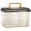 Exo Terra Standard Faunarium Medium,Black 2