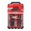 Milwaukee Milwaukee 3/8 Drive Impact Socket Set 19pcs 1