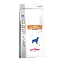 Royal Canin Gastro Intestinal Low Fat Canin Food Veterinary Diet, 12 kg