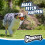 Chuckit! Chuckit! Fetch Medley Assorted Dog Balls, Medium, 6.5 cm (3-Pack) 5
