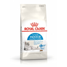 Royal Canin Cat Food Indoor Appetite Control 2 KG