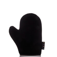 Self Tanning Mitt with Velvet Soft Fabric, Double Sided Fake Tan Applicator, Waterproof and Reusable