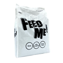 HiLife FEED ME! - Complete Dry Dog Food - Lamb Chicken Tomato Vegetables - Soft, Moist & Meaty, 6kg