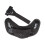 Julius-K9 Dog Harness with Front Control Belt, Black, S/Mini 5