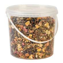 Premium Guineapig Food Mix, 2.5L