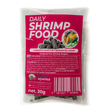 Forest Aquatics Daily Shrimp Food 20g