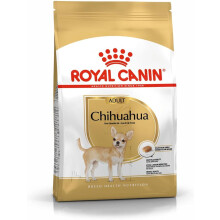 Royal Canin Chihuahua Dog Food - Dry Kibble for Adult Dogs – Breed Specific - Tailored Nutrition - Science Diet - 1.5kg