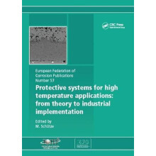 Protective Systems for High Temperature Applications EFC 57 by M. Schu